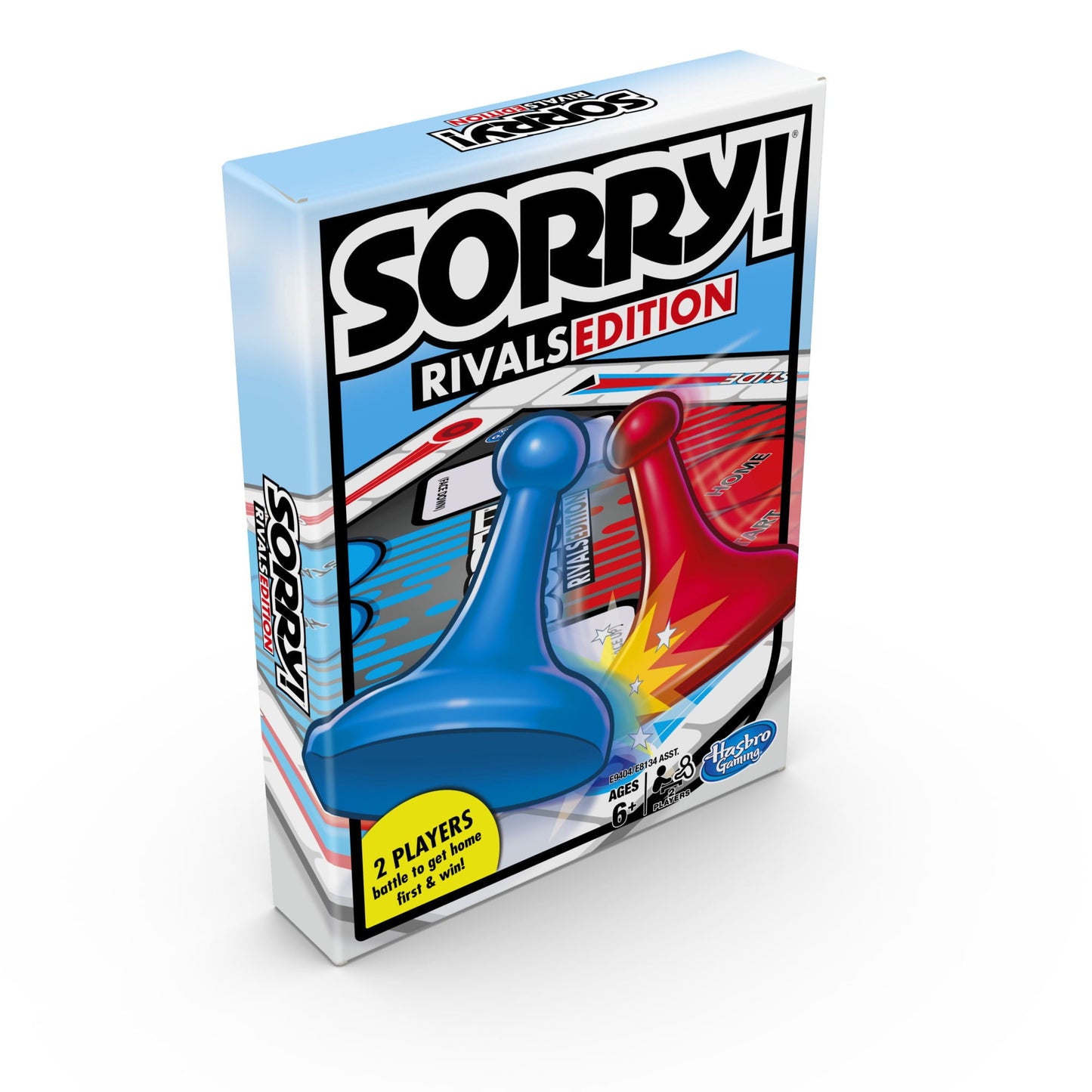 Sorry! Rivals Edition