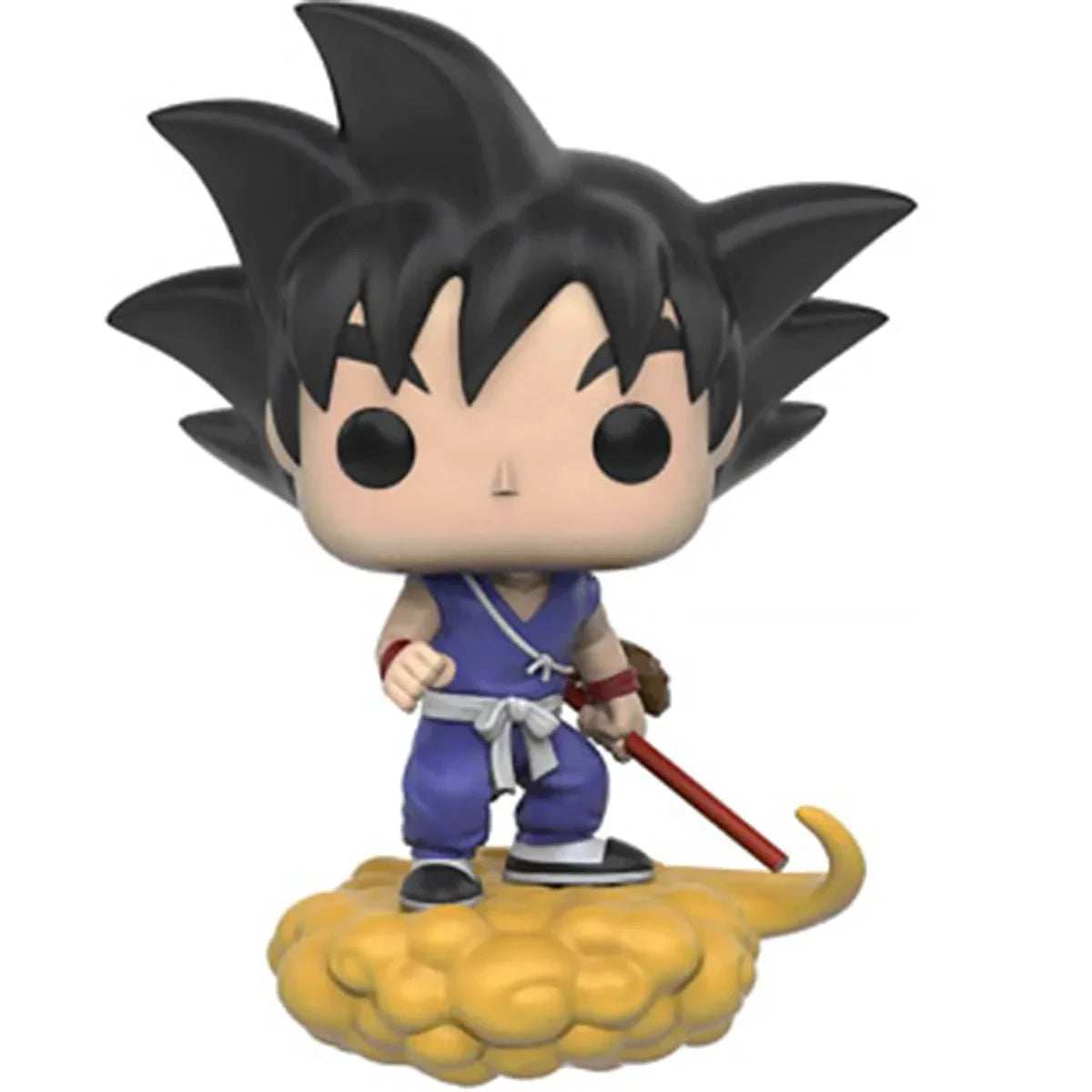 Funko Pop! Dragon Ball Goku and Nimbus