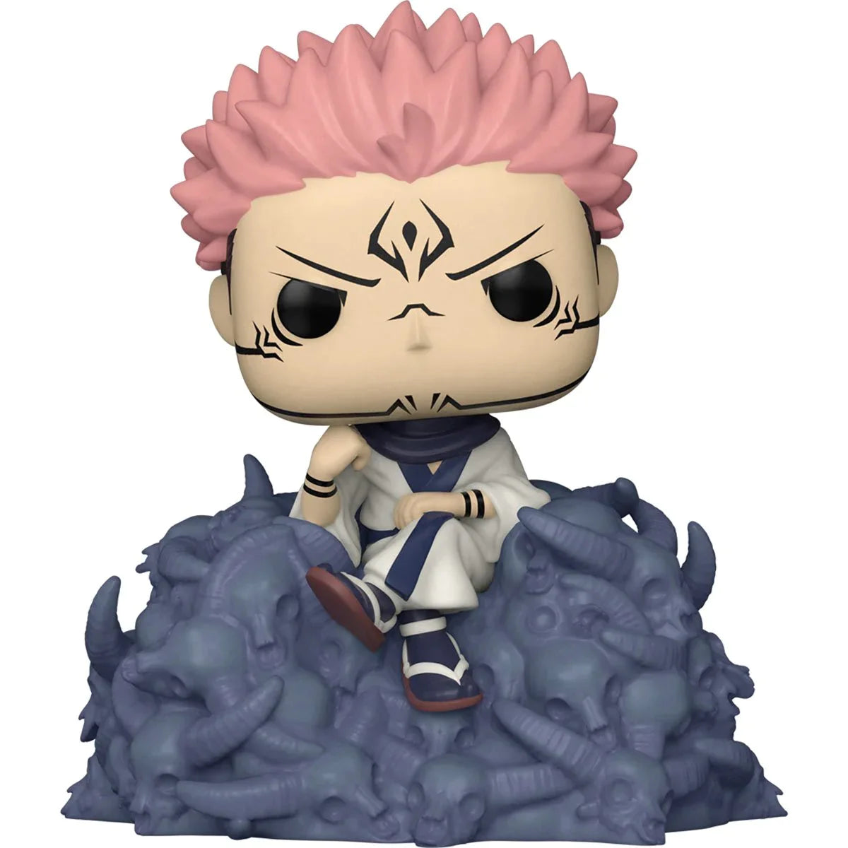 Funko Pop! Jujutsu Kaisen Sukuna Deluxe