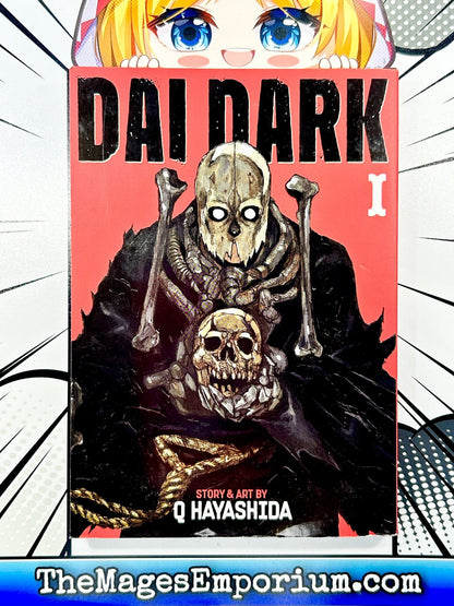 Dai Dark Vol 1