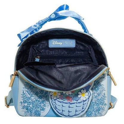Danielle Nicole - Beauty and the Beast Belle Basket Backpack