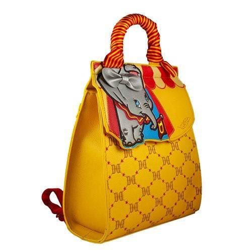 Danielle Nicole – Mini-Rucksack mit Dumbo-Monogramm
