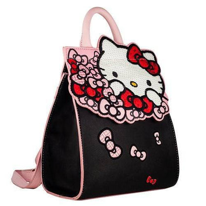 Danielle Nicole - Hello Kitty Flap Backpack