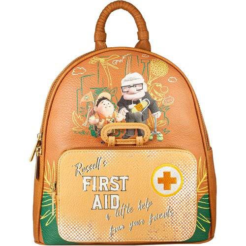 Danielle Nicole - Up First Aid Backpack
