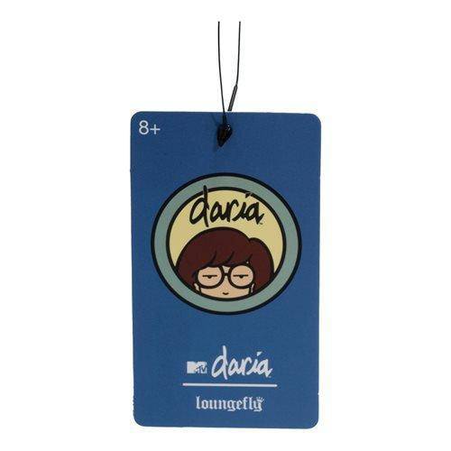 Loungefly Daria Sick Sad World Wallet - Entertainment Earth Exclusive