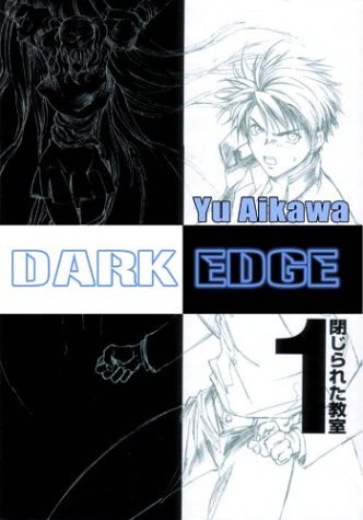 Dark Edge Vol 1