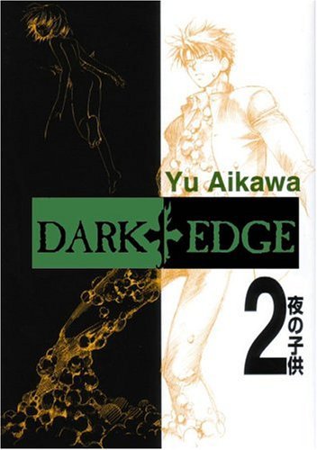 Dark Edge Vol 2