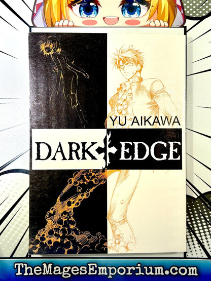 Dark Edge Vol 2