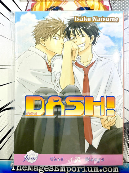 Dash!
