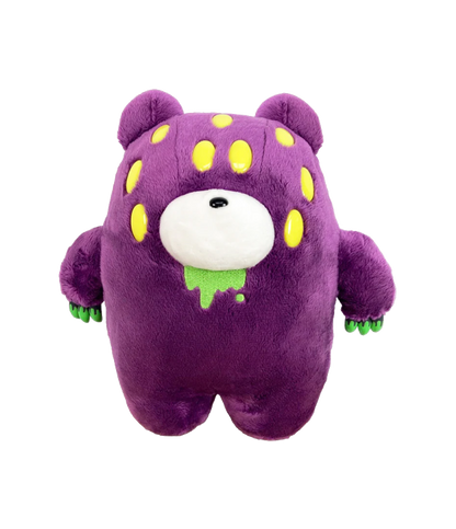 Gloomy Bear Datagan 8" Plush