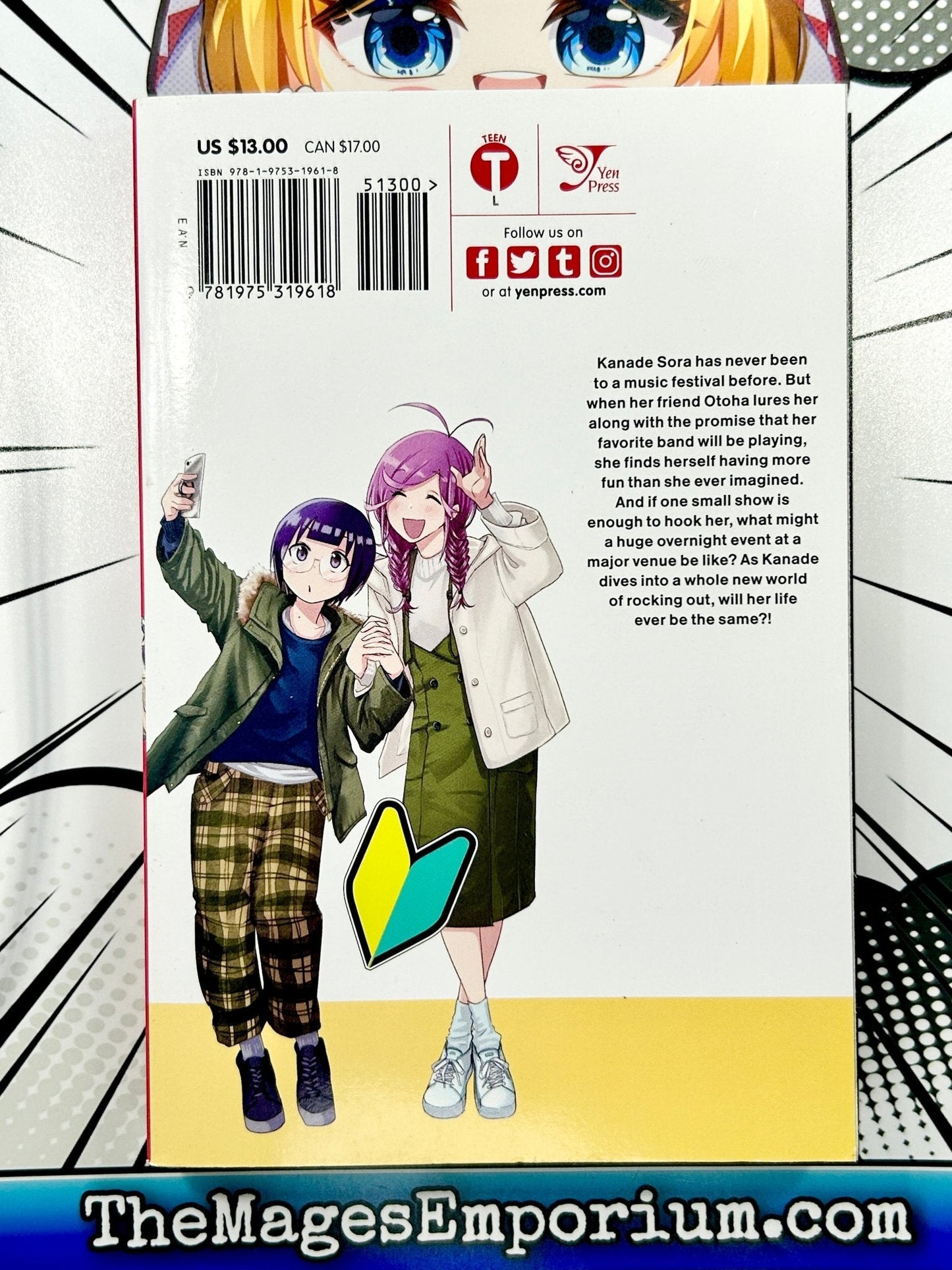 Days on Fes Vol 1