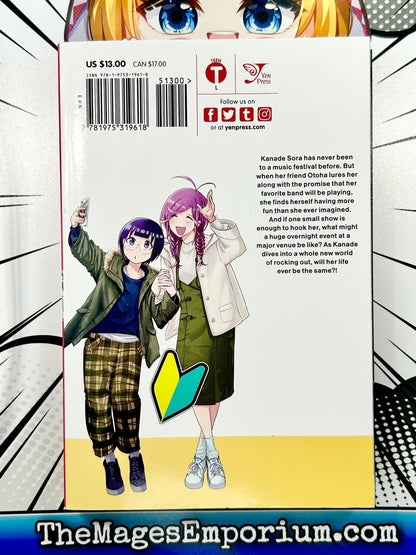 Days on Fes Vol 1