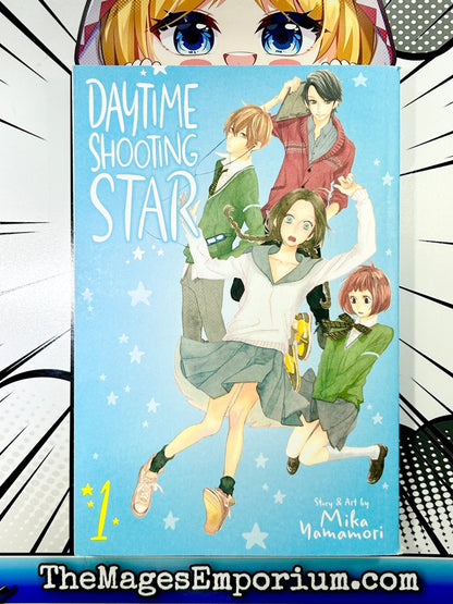 Daytime Shooting Star Vol 1