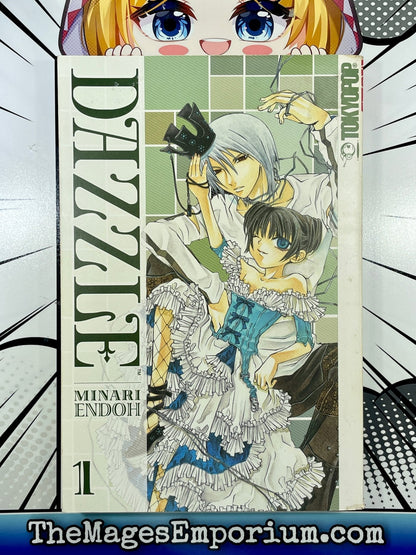 Dazzle Vol 1