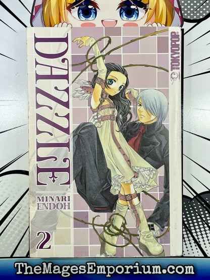 Dazzle Vol 2