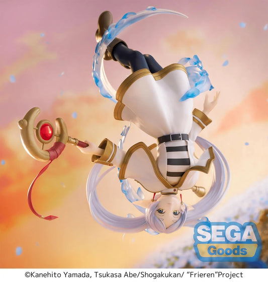 Frieren: Beyond Journey's End - FigurizMa - Frieren Flower Dance Statue Figure