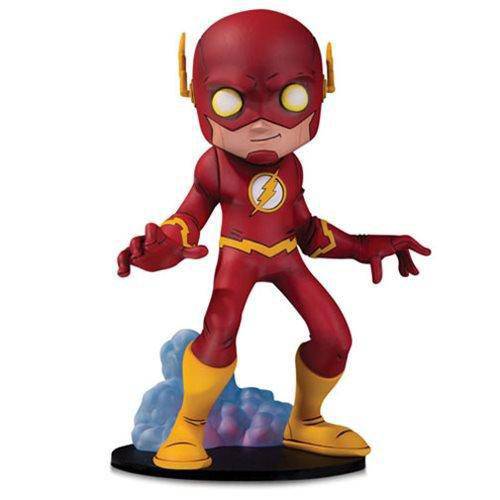 DC Artists' Alley Flash by Chris Uminga Vinyl Figure