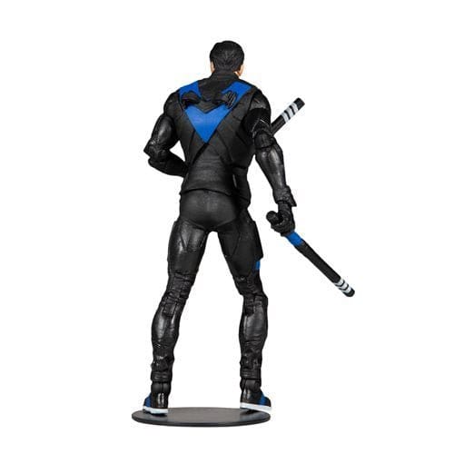 DC Gaming Gotham Knights 7-Inch Action Figure  - Select Figure(s)