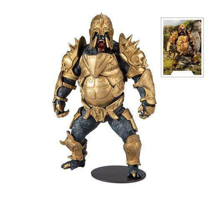 McFarlane Toys DC Gaming Injustice 2 (The Flash, Gorilla Grodd oder Dr. Fate) 7-Zoll-Actionfigur 