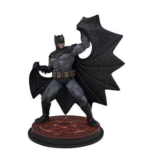 DC Heroes Batman Damned Statue - San Diego Comic-Con 2019 Exclusive