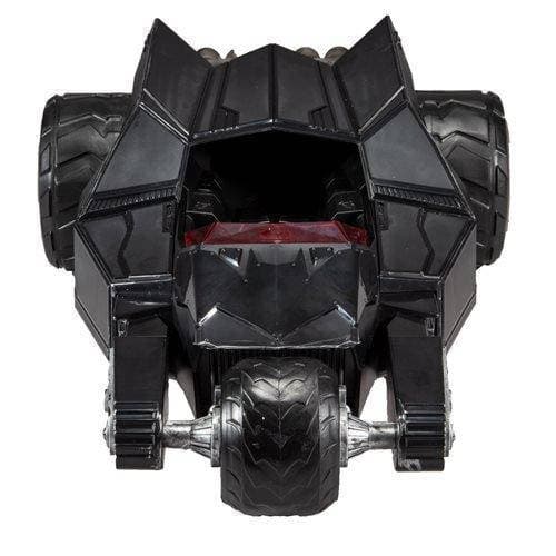 Bat-Raptor – Batmobil-Fahrzeugfigur, 20,3 x 30,5 cm – DC Multiverse – McFarlane Toys 