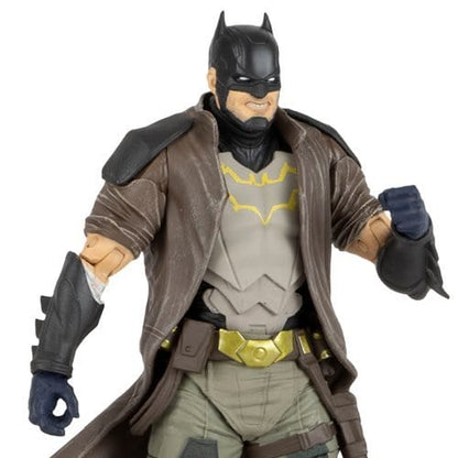 McFarlane Toys DC Multiverse Future State Batman Dark Detective 7-Inch Scale Action Figure