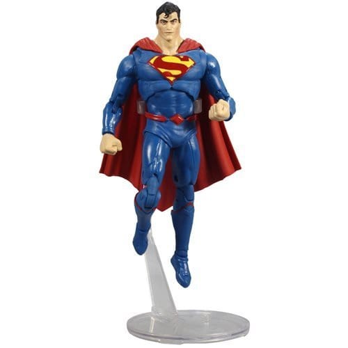 McFarlane Toys DC Multiverse Superman Rebirth Action Figure