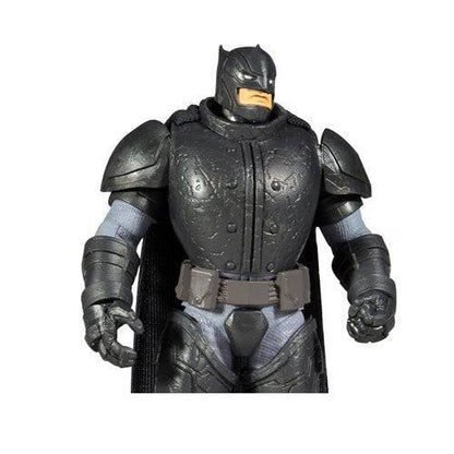 McFarlane Toys DC Multiverse The Dark Knight Returns gepanzerter Batman