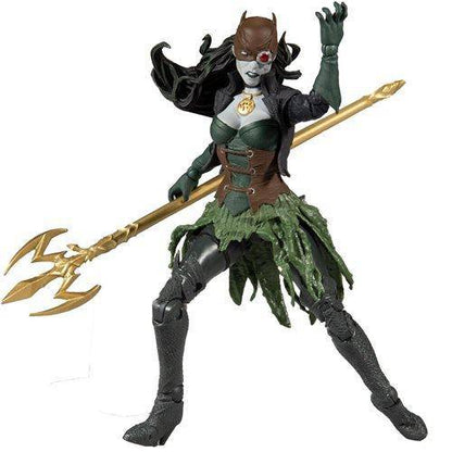 The Drowned – Actionfigur im Maßstab 1:10, 7 Zoll – DC Multiverse – McFarlane Toys 