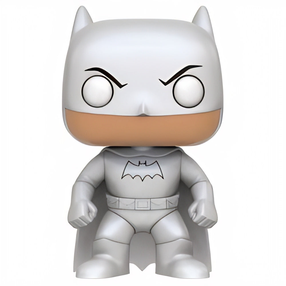 POP! Heroes: 164 DC Super Heroes, North Pole Camo Batman Exclusive