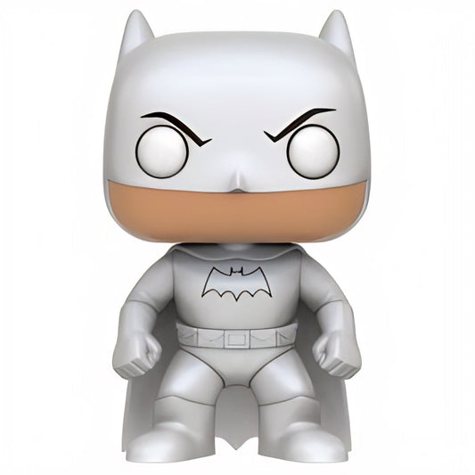 POP! Heroes: 164 DC Super Heroes, North Pole Camo Batman Exclusive