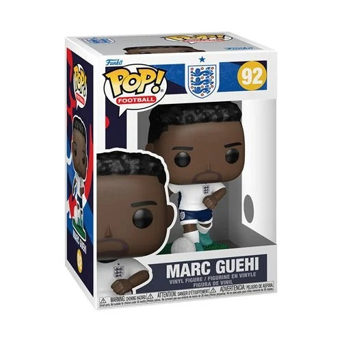 Funko Pop! - Football World Cup 2026 Vinyl Figures - Select Figure(s)