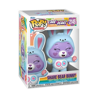 Funko Pop! Care Bears Spring Vinyl Figures - Select Figure(s)
