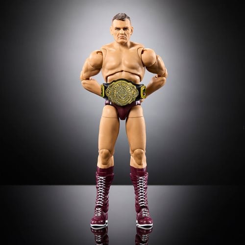 WWE Ultimate Edition Action Figure - Select Figure(s)