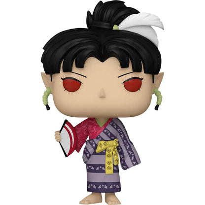 InuYasha Kagura Funko Pop!