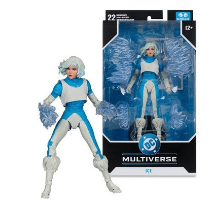 McFarlane Toys DC Multiverse Wave 18 7-Inch Scale Action Figure - Select Figure(s)