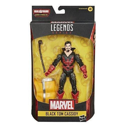 Deadpool Marvel Legends 6-Inch Action Figure - Select Figure(s)