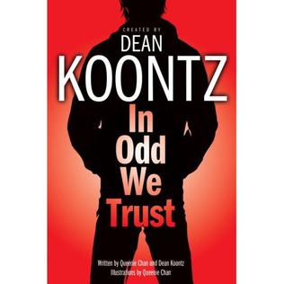 Dean Koontz In Odd We Trust