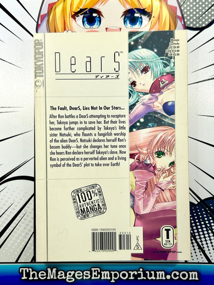 Dears Vol 3