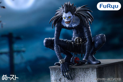 Ryuk DEATH NOTE Noodle Stopper Figure