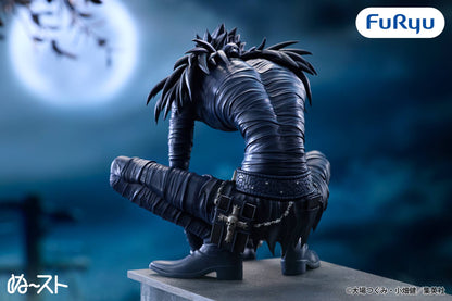 Ryuk DEATH NOTE Noodle Stopper Figure