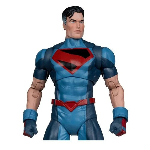 McFarlane Toys DC Multiverse 7-Inch Scale Action Figure - Select Figure(s)