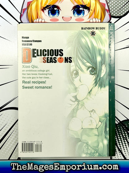 Delicious Seasons Vol 1