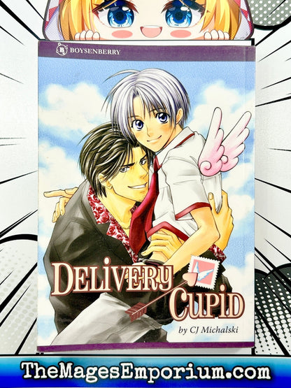 Delivery Cupid