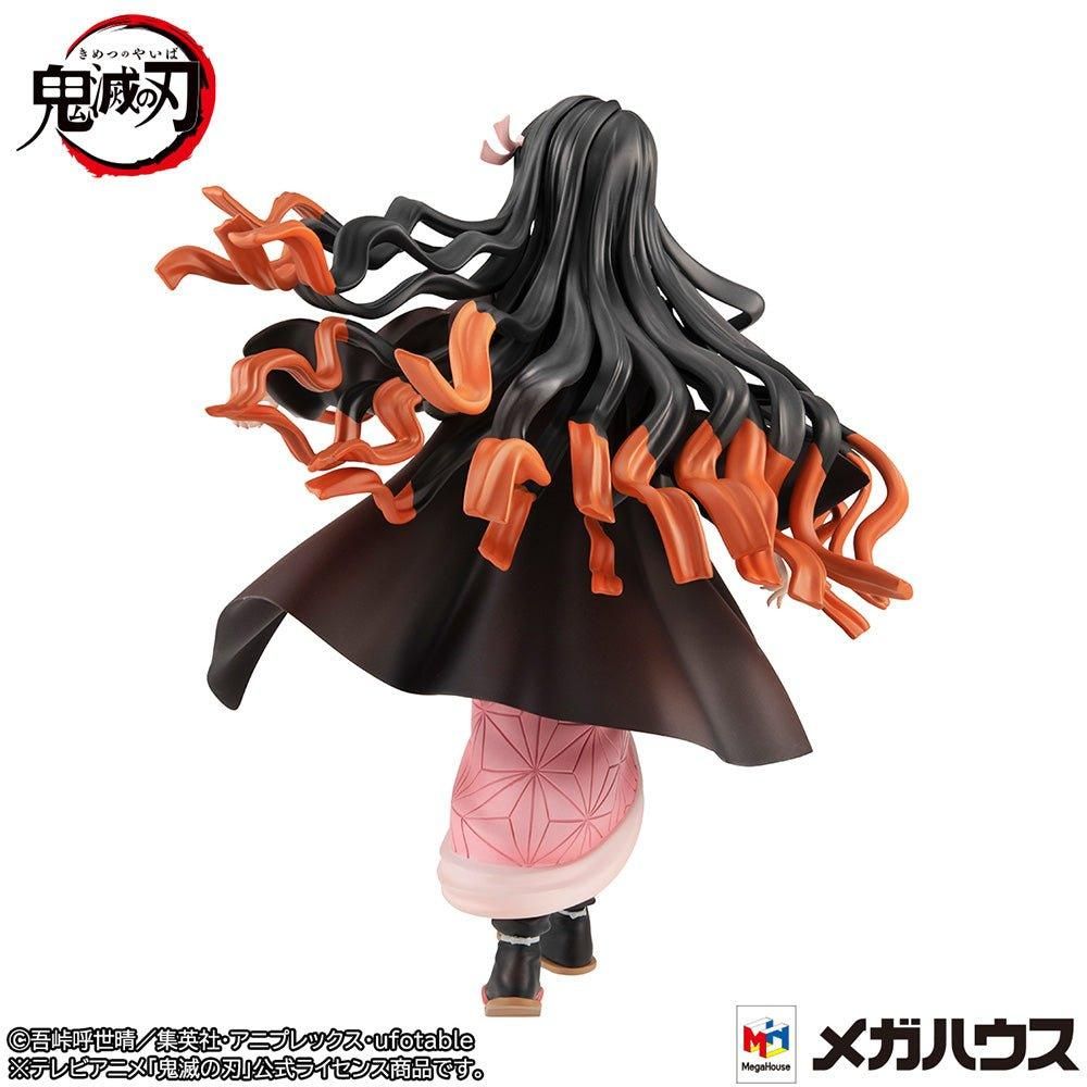 Demon Slayer: Kimetsu no Yaiba - Nezuko Kamado Gals Figure