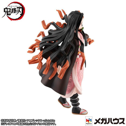 Demon Slayer: Kimetsu no Yaiba - Nezuko Kamado Gals Figure