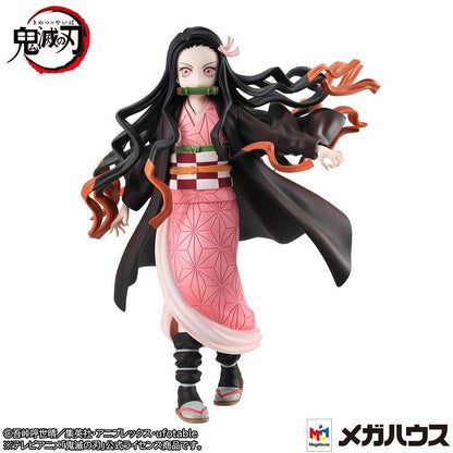 Demon Slayer: Kimetsu no Yaiba - Nezuko Kamado Gals Figure