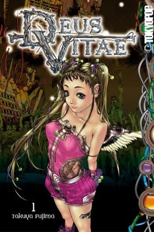 Deus Vitae Vol 1
