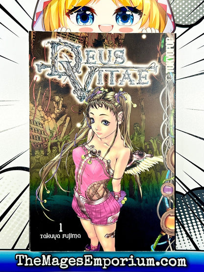 Deus Vitae Vol 1