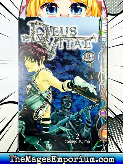 Deus Vitae Vol 2